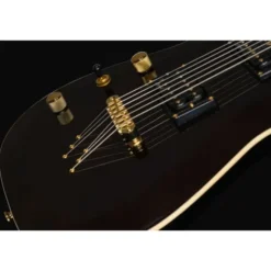 Harley Benton TE-40 LH TBK Deluxe Series