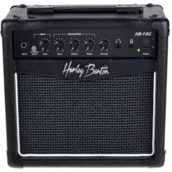 Harley Benton TE-20MN BM St. Series Pack