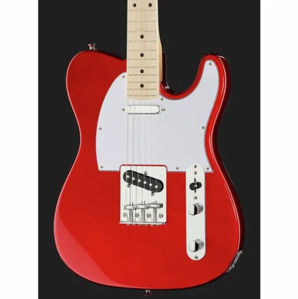 Harley Benton TE-20MN CA Standard Series