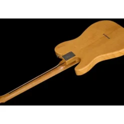 Harley Benton TE-52 NA /Mooer Hornet Set