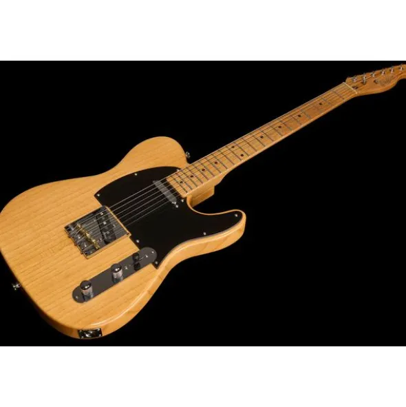 Harley Benton TE-52 NA /Mooer Hornet Set