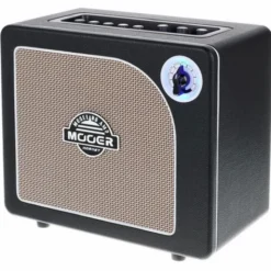 Harley Benton TE-52 NA /Mooer Hornet Set