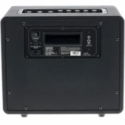 Harley Benton TE-52 NA /Mooer Hornet Set