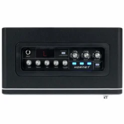 Harley Benton TE-52 NA /Mooer Hornet Set