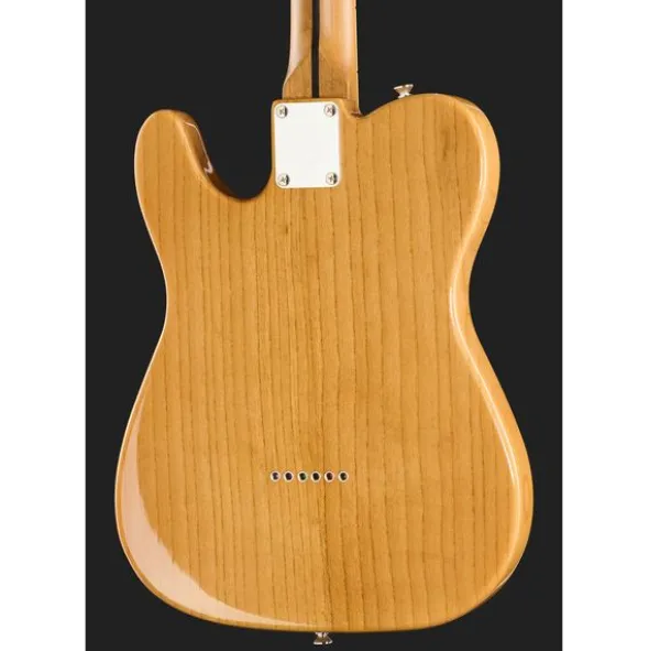 Harley Benton TE-52NA Vintage Bundle 1