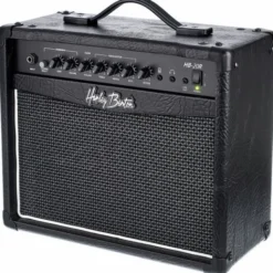 Harley Benton TE-52NA Vintage Bundle 1