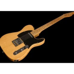 Harley Benton TE-52NA Vintage Bundle 1