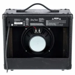 Harley Benton TE-52NA Vintage Bundle 1
