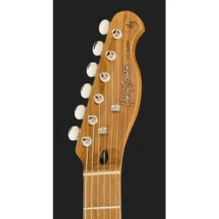 Harley Benton TE-52NA Vintage Bundle 1