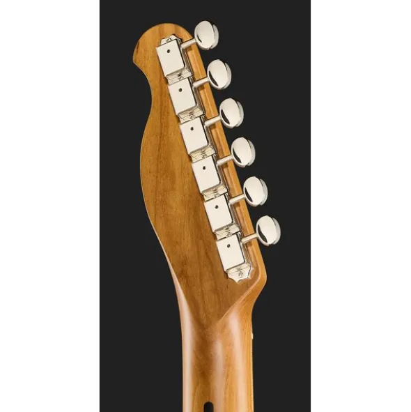 Harley Benton TE-52NA Vintage Bundle 1