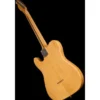 Harley Benton TE-52 NA Vintage Series w/Bag
