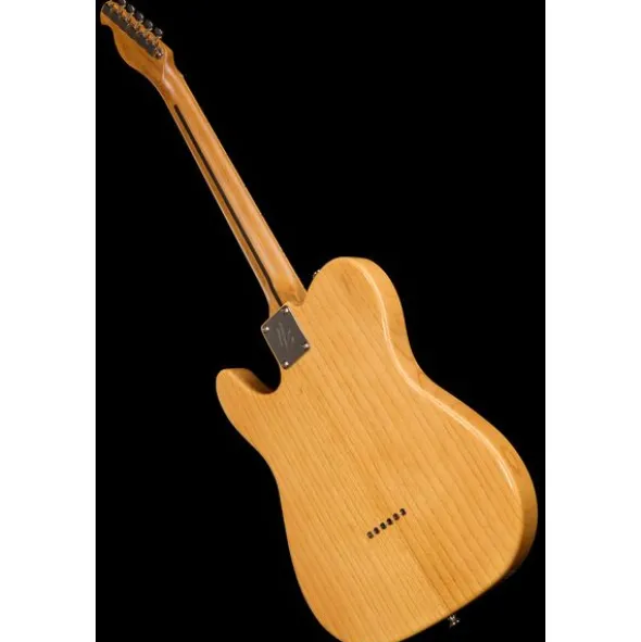 Harley Benton TE-52 NA Vintage Series w/Bag