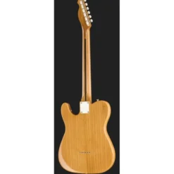Harley Benton TE-52 NA Vintage Series w/Bag
