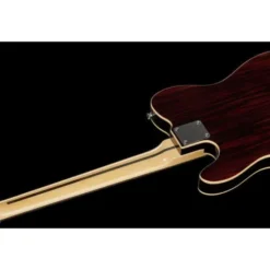 Harley Benton TE-70RW Deluxe Series