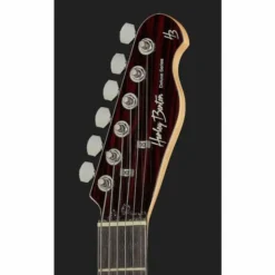 Harley Benton TE-70RW Deluxe Series