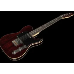 Harley Benton TE-70RW Deluxe Series