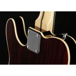 Harley Benton TE-70RW Deluxe Series