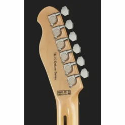 Harley Benton TE-70RW Deluxe Series