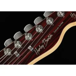 Harley Benton TE-70RW Deluxe Series