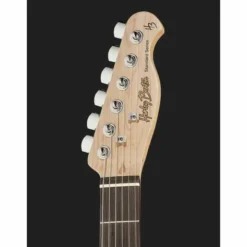Harley Benton TE-20 SB Standard Serie Set 1