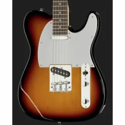 Harley Benton TE-20 SB Standard Serie Set 1