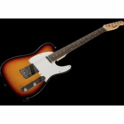 Harley Benton TE-20 SB Standard Serie Set 1