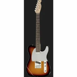 Harley Benton TE-20 SB Standard Serie Set 1
