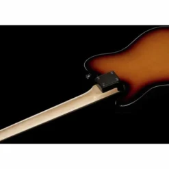 Harley Benton TE-20 SB Standard Serie Set 1