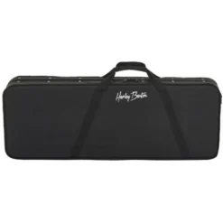 Harley Benton TE-69TL Hot Rod NT Roas w/Case