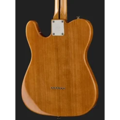 Harley Benton TE-69TL Hot Rod NT Roas w/Case