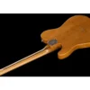 Harley Benton TE-69TL Hot Rod NT Roasted