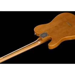 Harley Benton TE-69TL Hot Rod NT Roasted