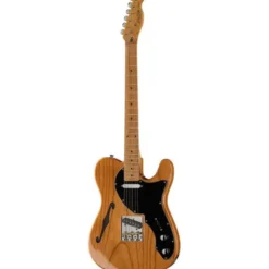 Harley Benton TE-69TL Hot Rod NT Roasted