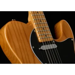 Harley Benton TE-69TL Hot Rod NT Roasted