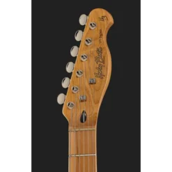 Harley Benton TE-69TL Hot Rod NT Roas Bundle