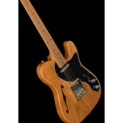 Harley Benton TE-69TL Hot Rod NT Roas Bundle