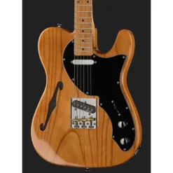 Harley Benton TE-69TL Hot Rod NT Roas Bundle