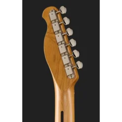 Harley Benton TE-69TL Hot Rod NT Roas Bundle