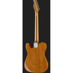 Harley Benton TE-69TL Hot Rod NT Roas Bundle