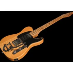 Harley Benton TE-52 Tremolo NA Vintage Serie