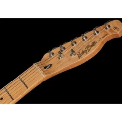 Harley Benton TE-52 Tremolo NA Vintage Serie
