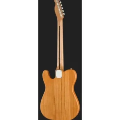 Harley Benton TE-52 Tremolo NA Vintage Serie