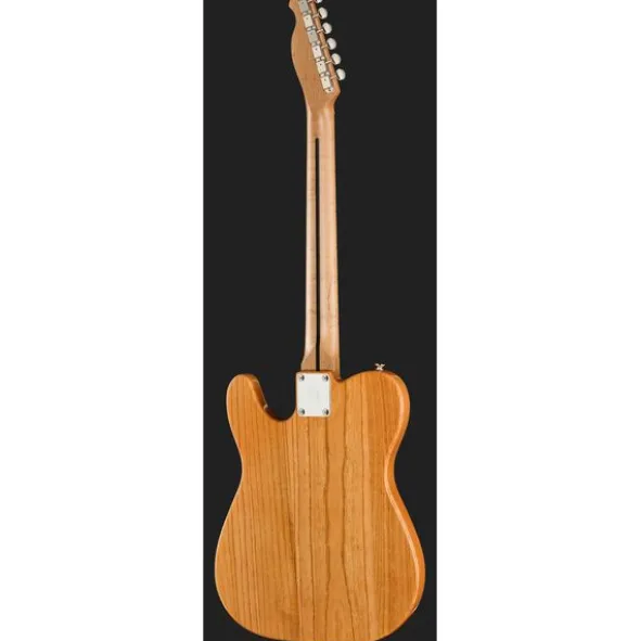 Harley Benton TE-52 Tremolo NA Vintage Serie