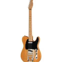 Harley Benton TE-52 Tremolo NA Vintage Serie