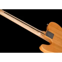 Harley Benton TE-52 Tremolo NA Vintage Serie