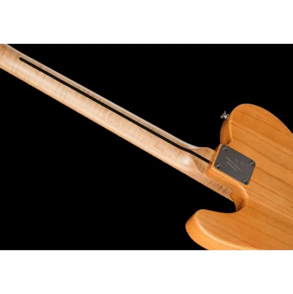 Harley Benton TE-52 Tremolo NA Vintage Serie