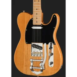 Harley Benton TE-52 Tremolo NA Vintage Serie