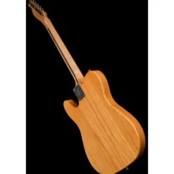 Harley Benton TE-52 Tremolo NA Vintage Serie