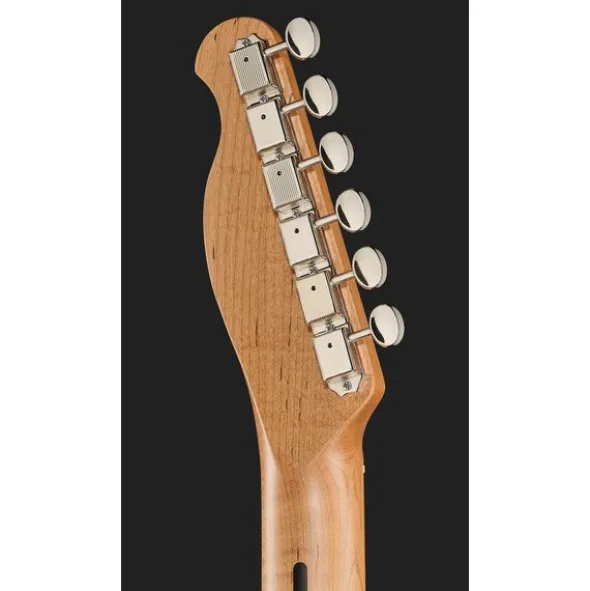Harley Benton TE-52 Tremolo NA Vintage Serie