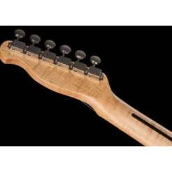 Harley Benton TE-52 Tremolo NA Vintage Serie